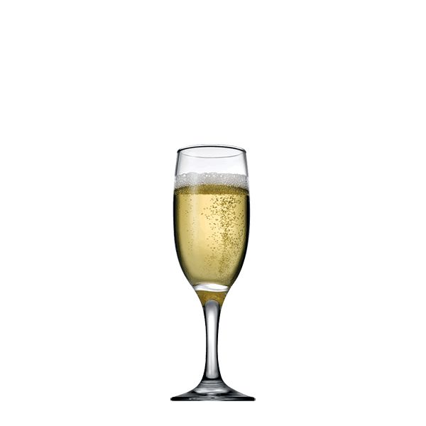 CHAMPAGNE FLUTE